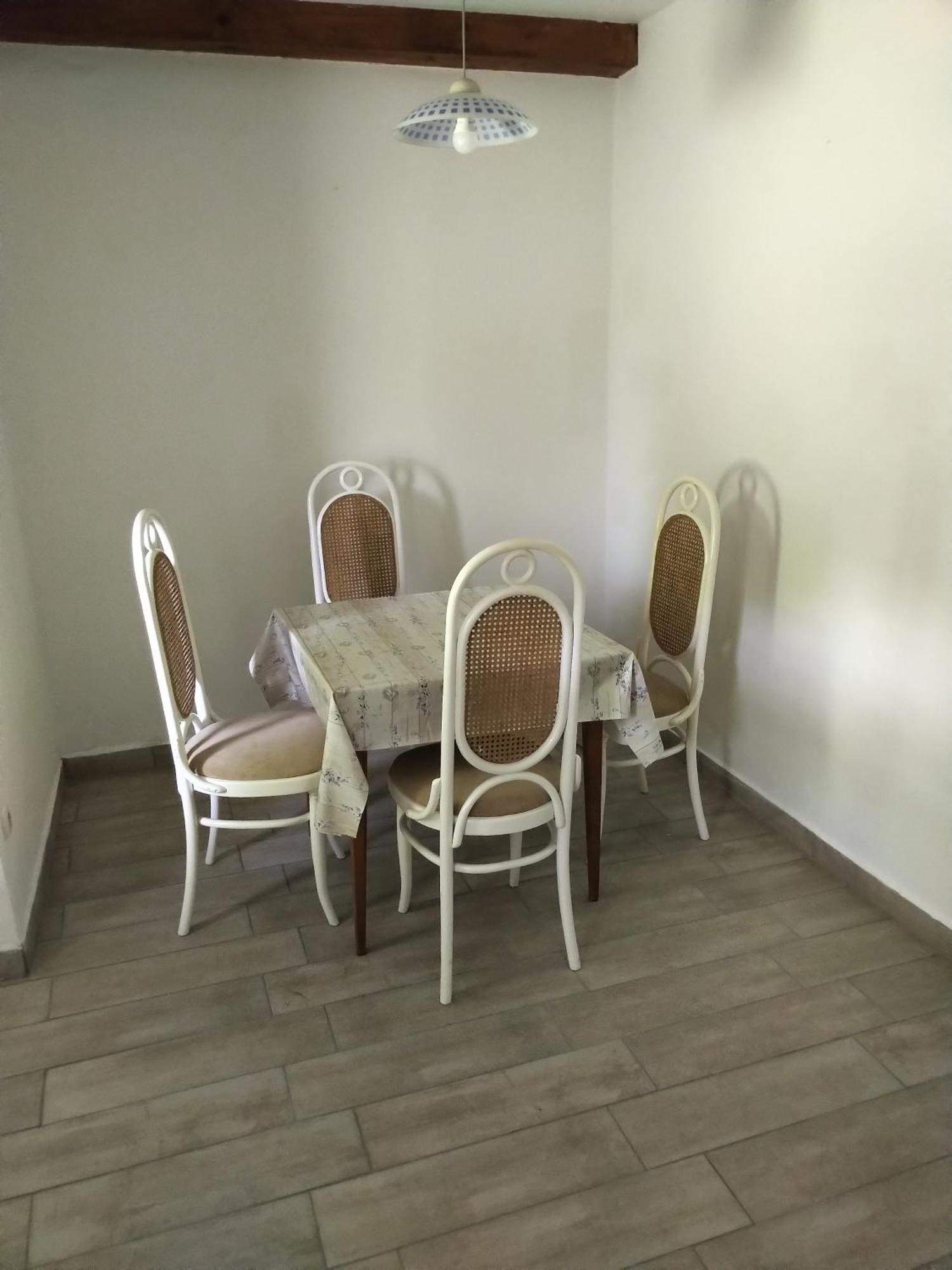Rétesház Strudelhaus apartmanház Vonyarcvashegy Exterior foto